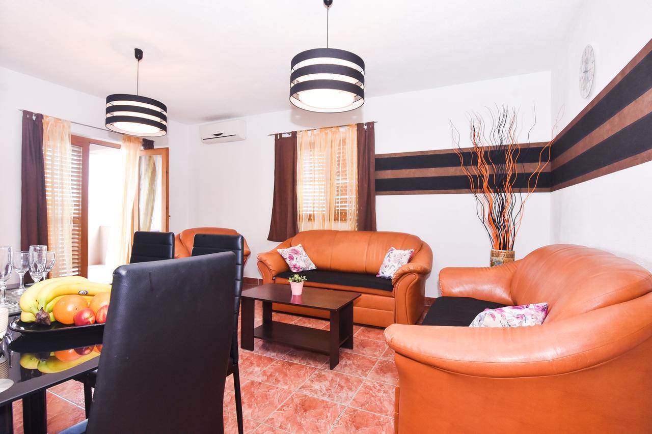 Apartments Kostijal Задар Экстерьер фото