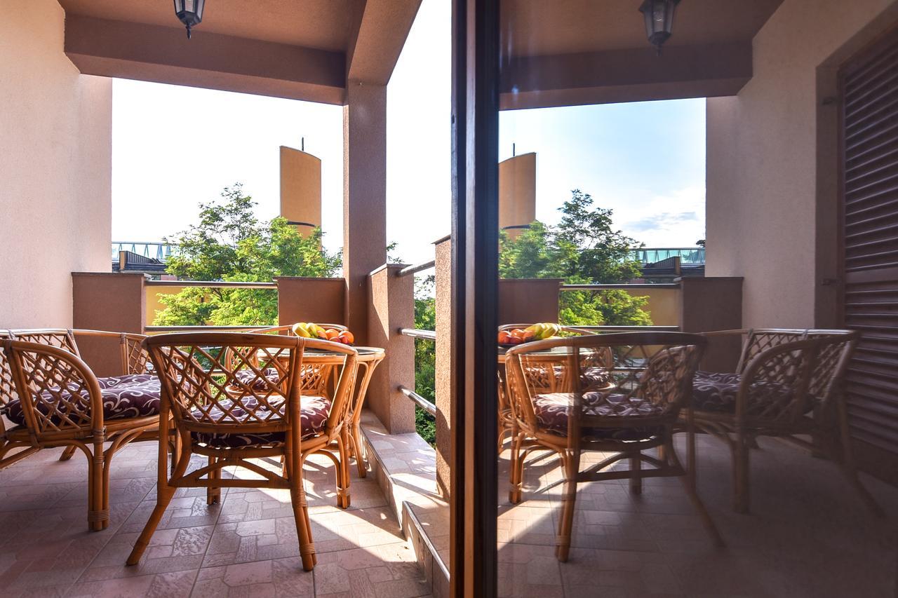 Apartments Kostijal Задар Экстерьер фото